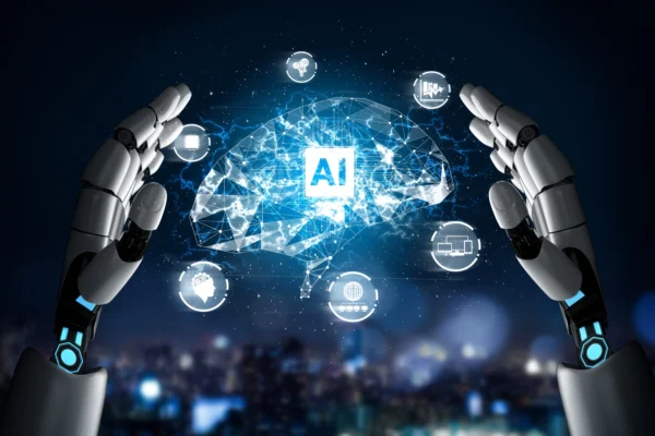 What is Artificial Intelligence?
