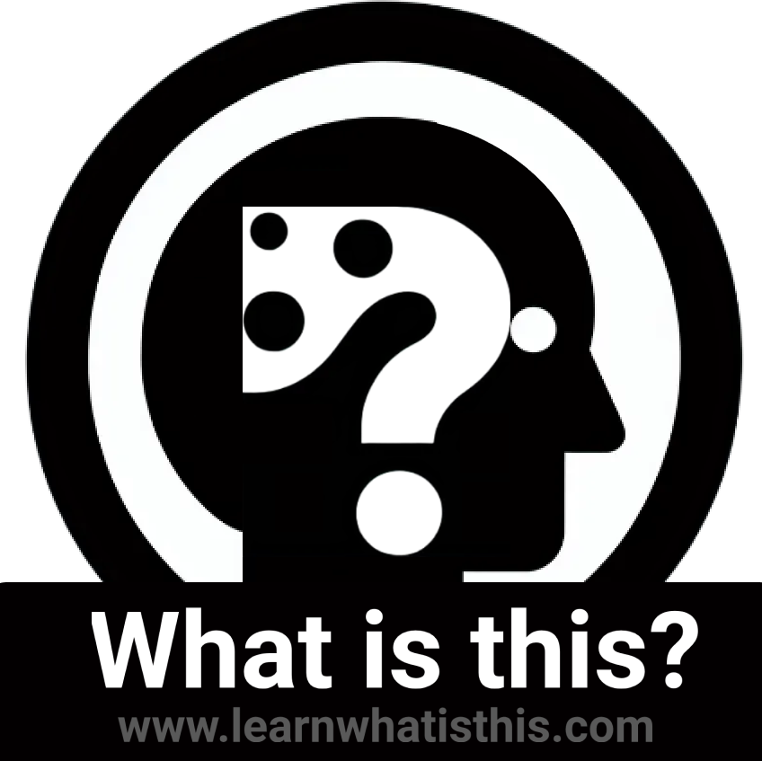 Learn What Is This