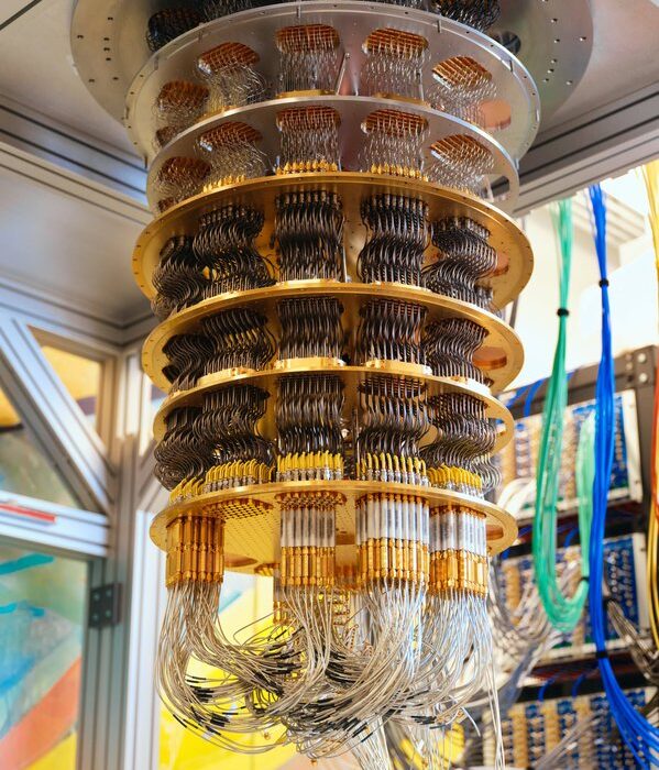 What is Quantum Computing?